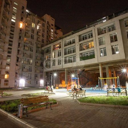 Tbilisi Love Apartment Екстер'єр фото