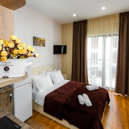 Tbilisi Love Apartment Екстер'єр фото