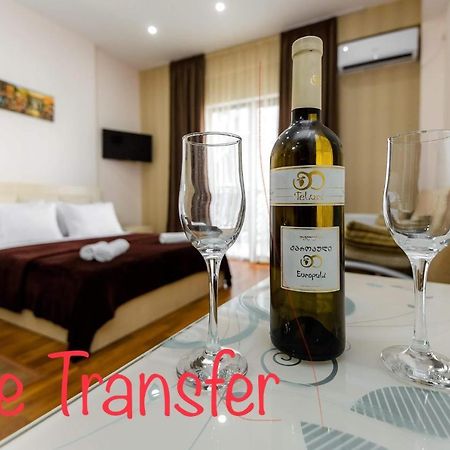Tbilisi Love Apartment Екстер'єр фото