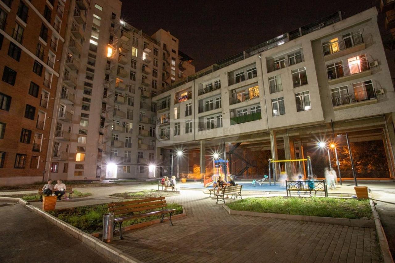 Tbilisi Love Apartment Екстер'єр фото