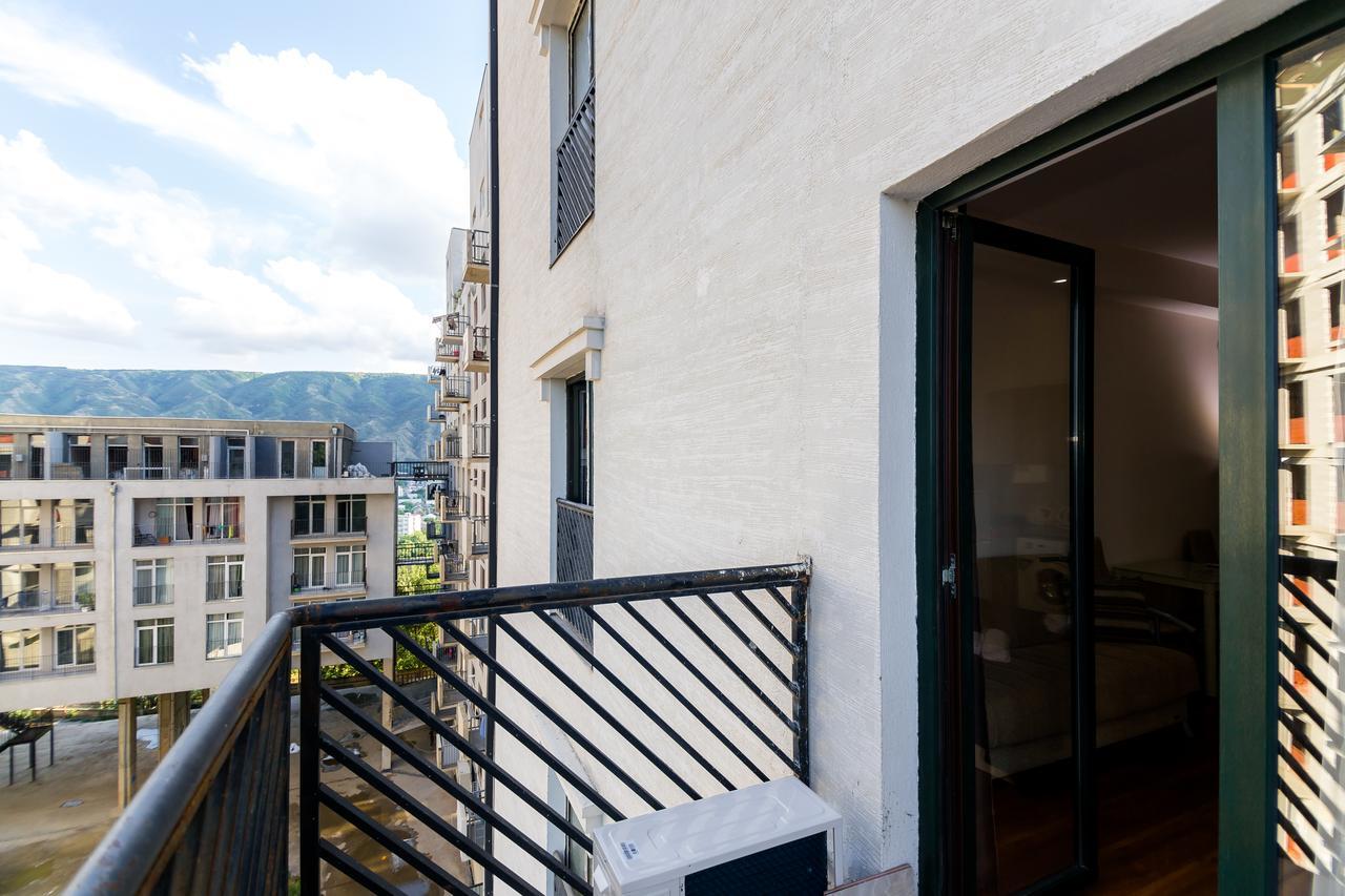 Tbilisi Love Apartment Екстер'єр фото