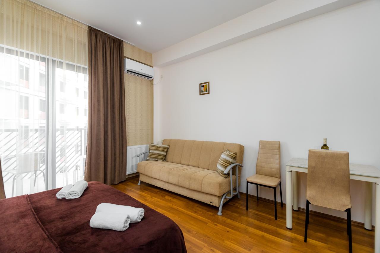 Tbilisi Love Apartment Екстер'єр фото