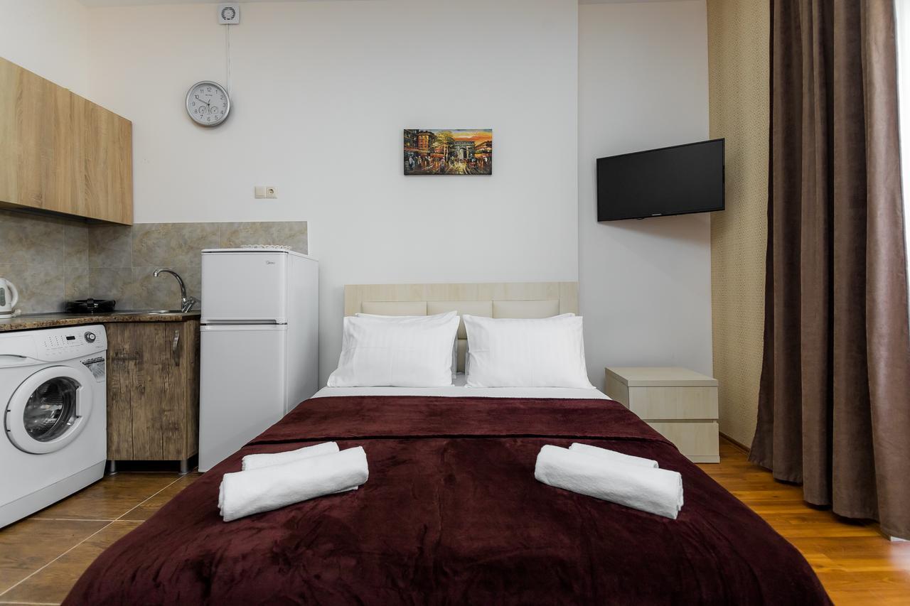 Tbilisi Love Apartment Екстер'єр фото
