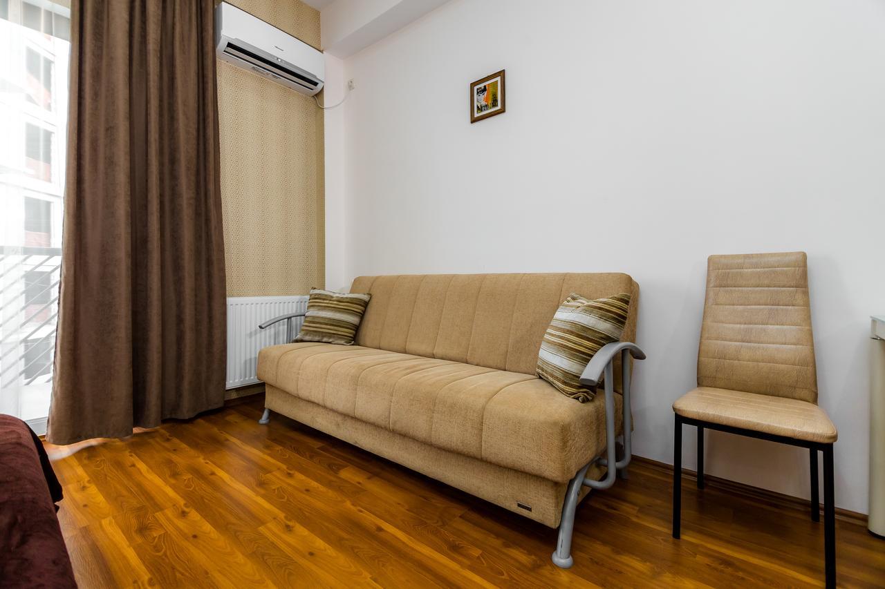 Tbilisi Love Apartment Екстер'єр фото