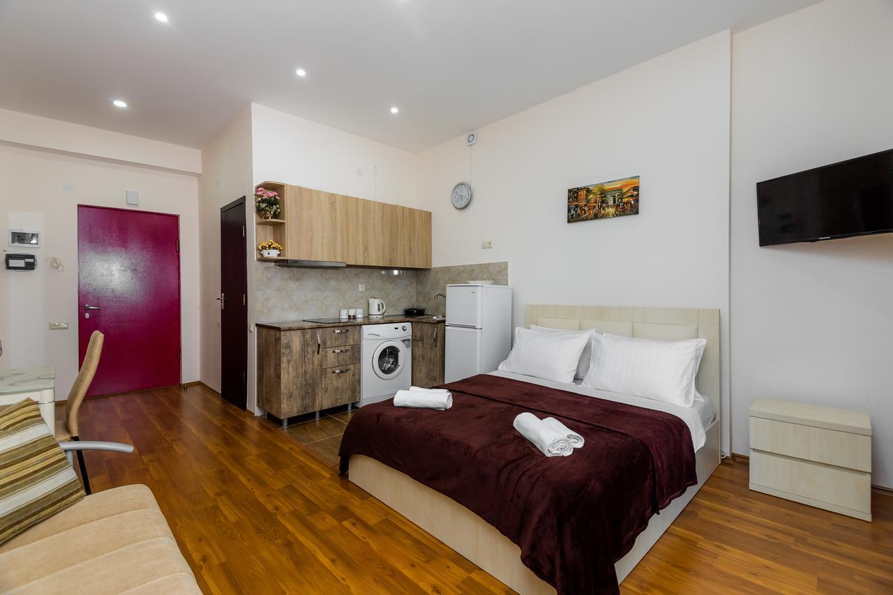 Tbilisi Love Apartment Екстер'єр фото