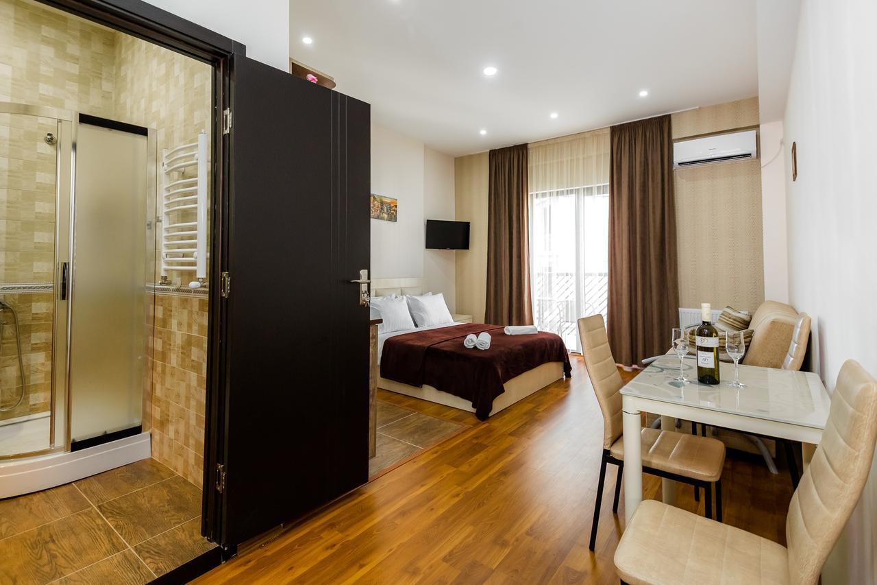 Tbilisi Love Apartment Екстер'єр фото