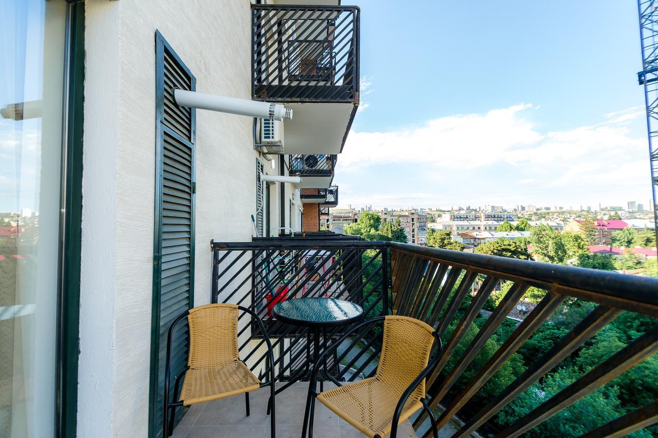 Tbilisi Love Apartment Екстер'єр фото