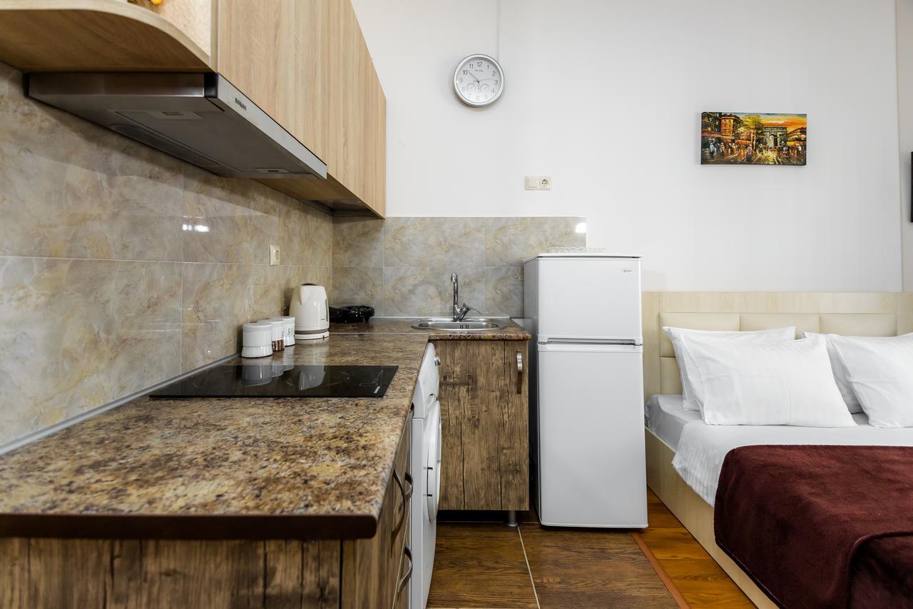Tbilisi Love Apartment Екстер'єр фото