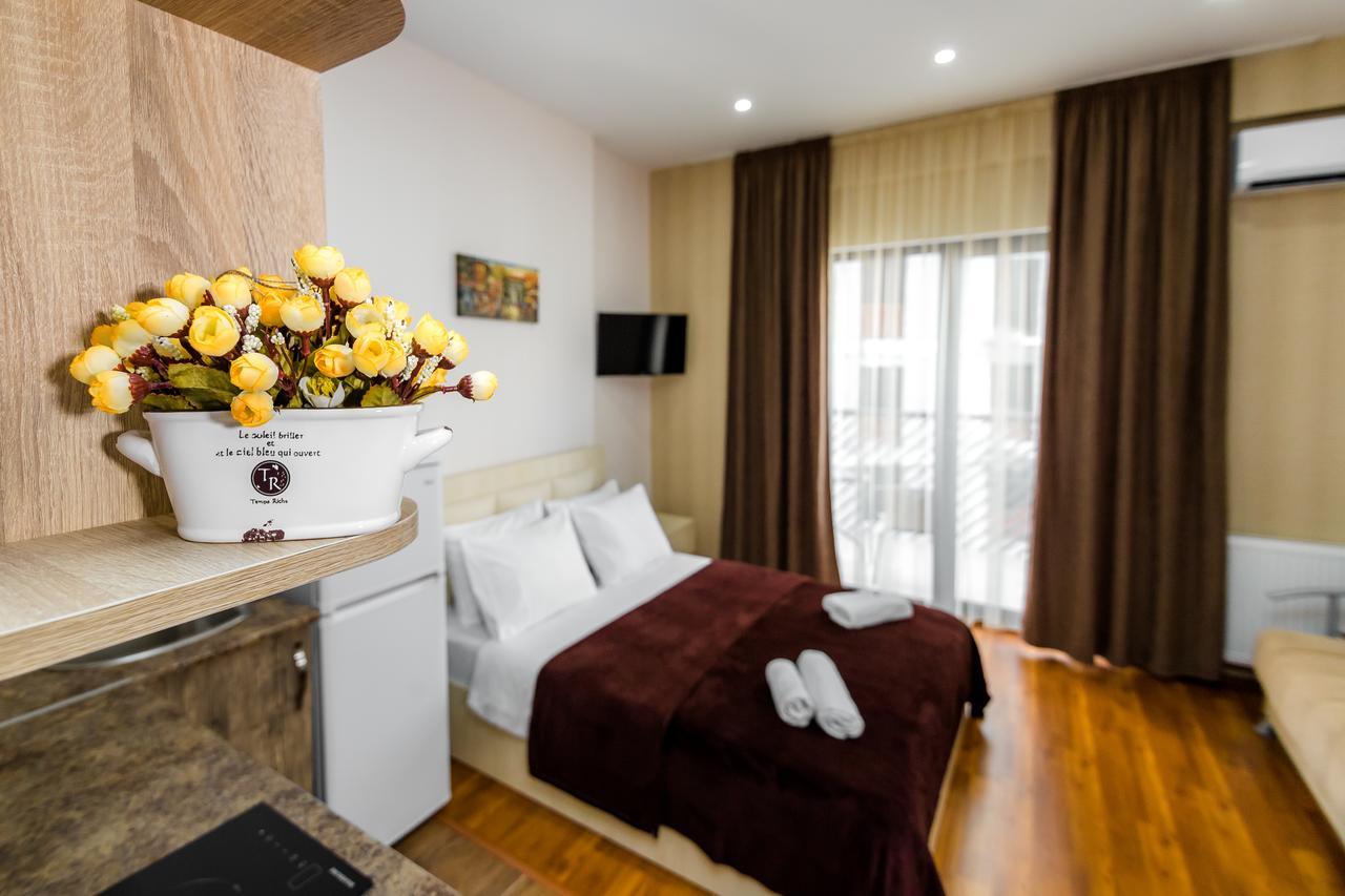 Tbilisi Love Apartment Екстер'єр фото