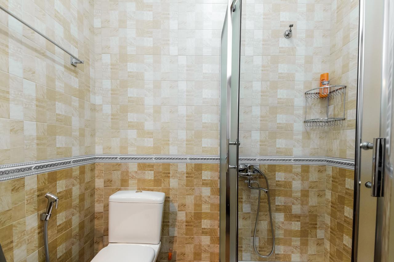 Tbilisi Love Apartment Екстер'єр фото