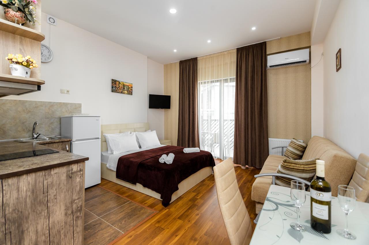 Tbilisi Love Apartment Екстер'єр фото