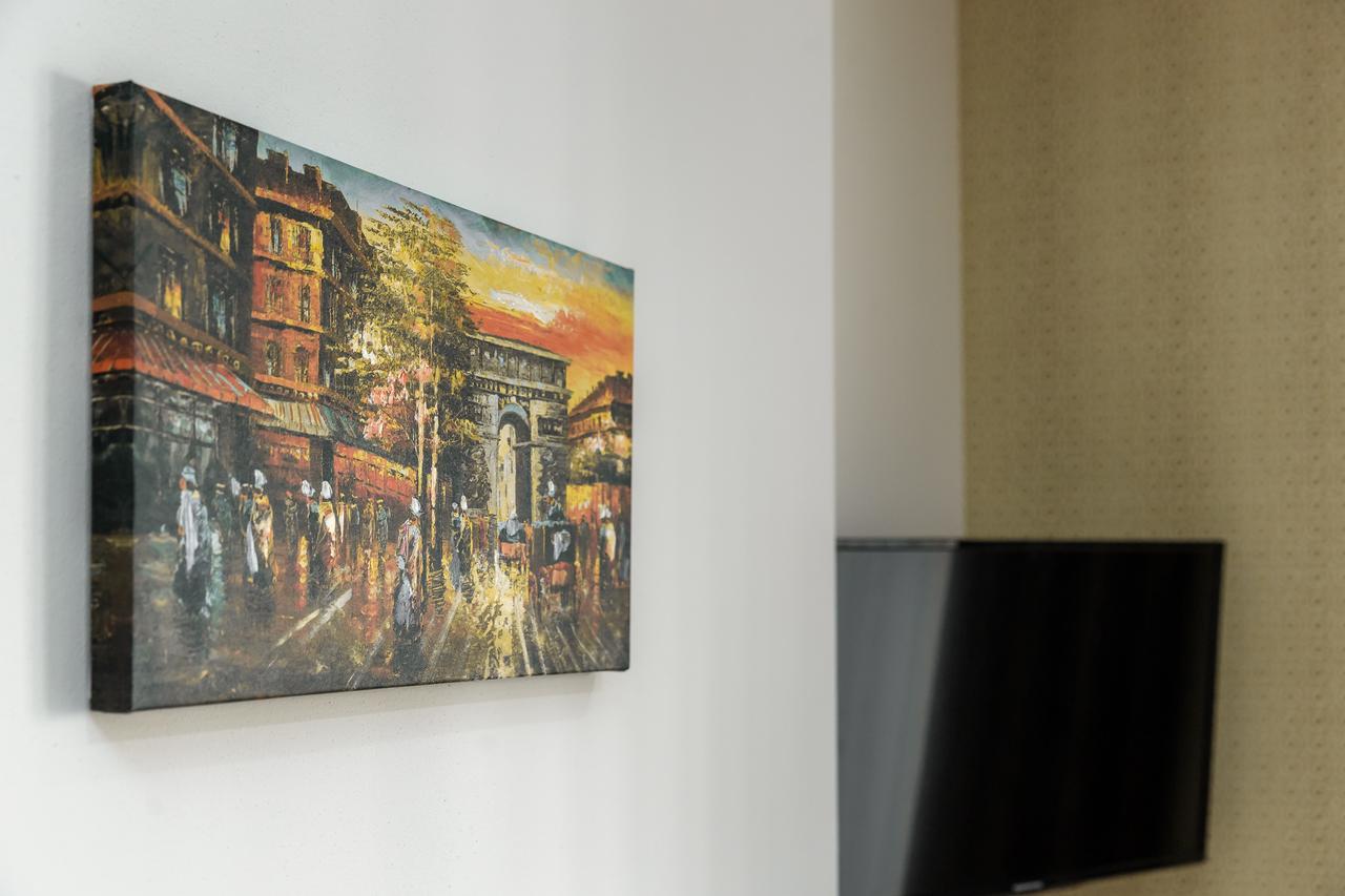 Tbilisi Love Apartment Екстер'єр фото