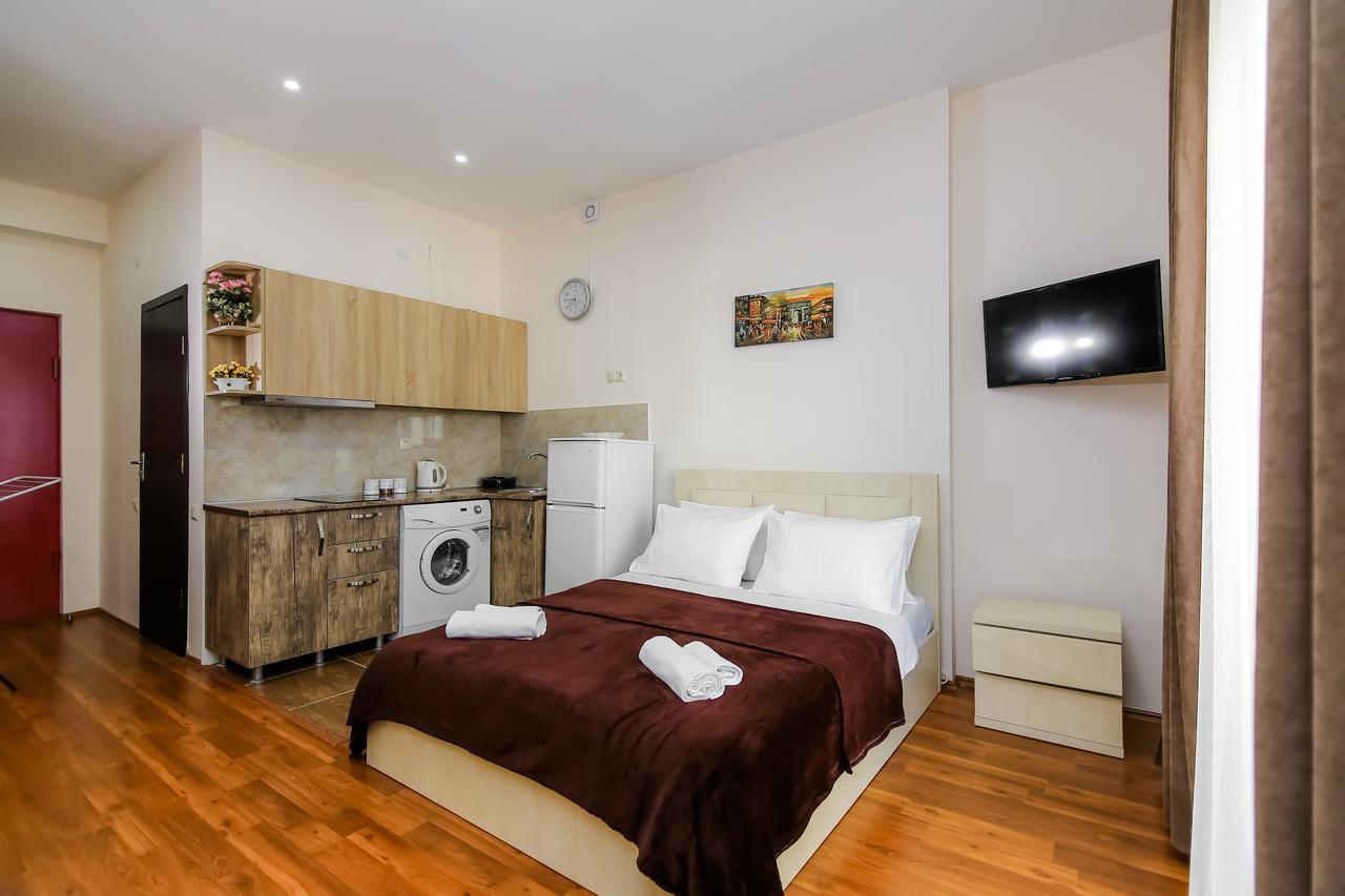 Tbilisi Love Apartment Екстер'єр фото