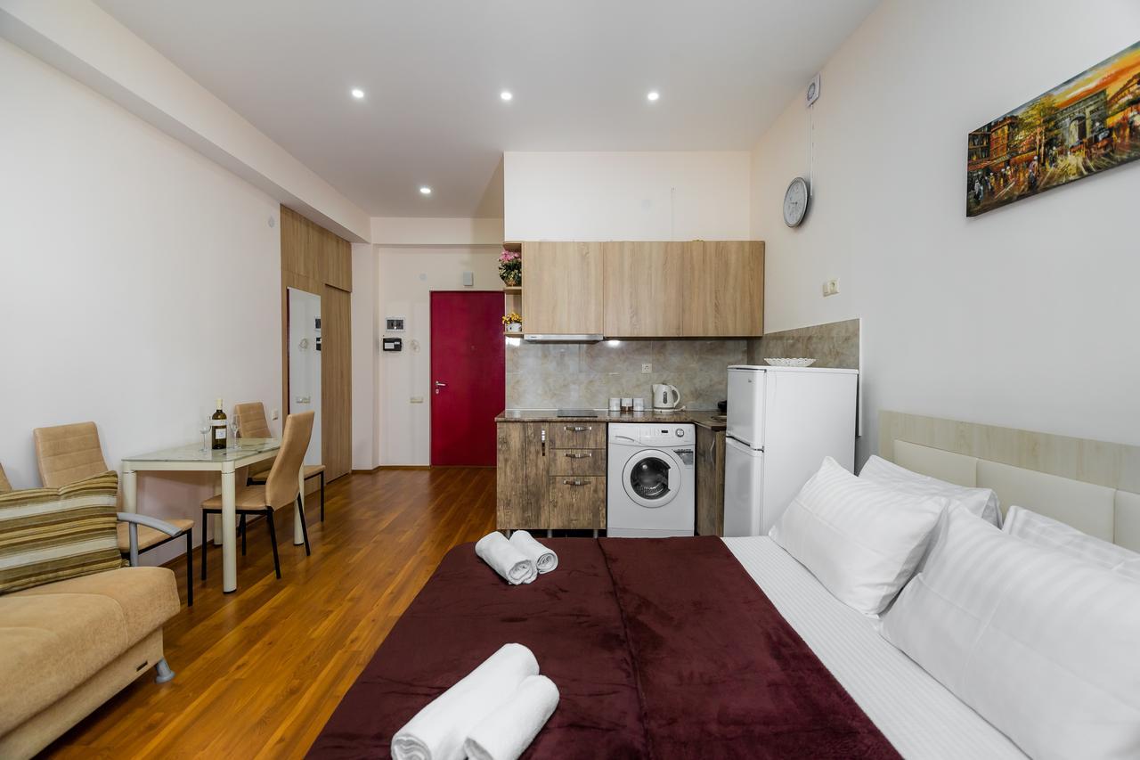 Tbilisi Love Apartment Екстер'єр фото
