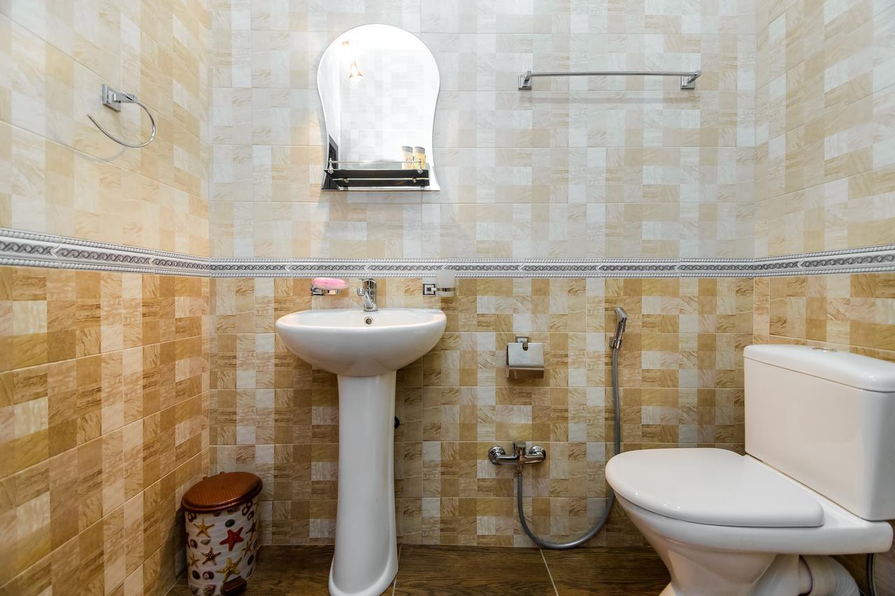 Tbilisi Love Apartment Екстер'єр фото