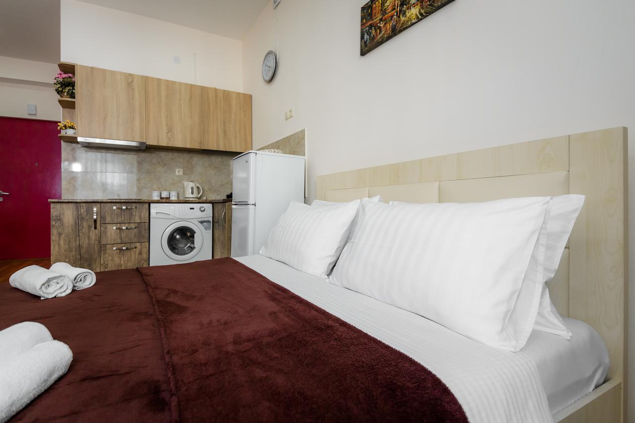 Tbilisi Love Apartment Екстер'єр фото