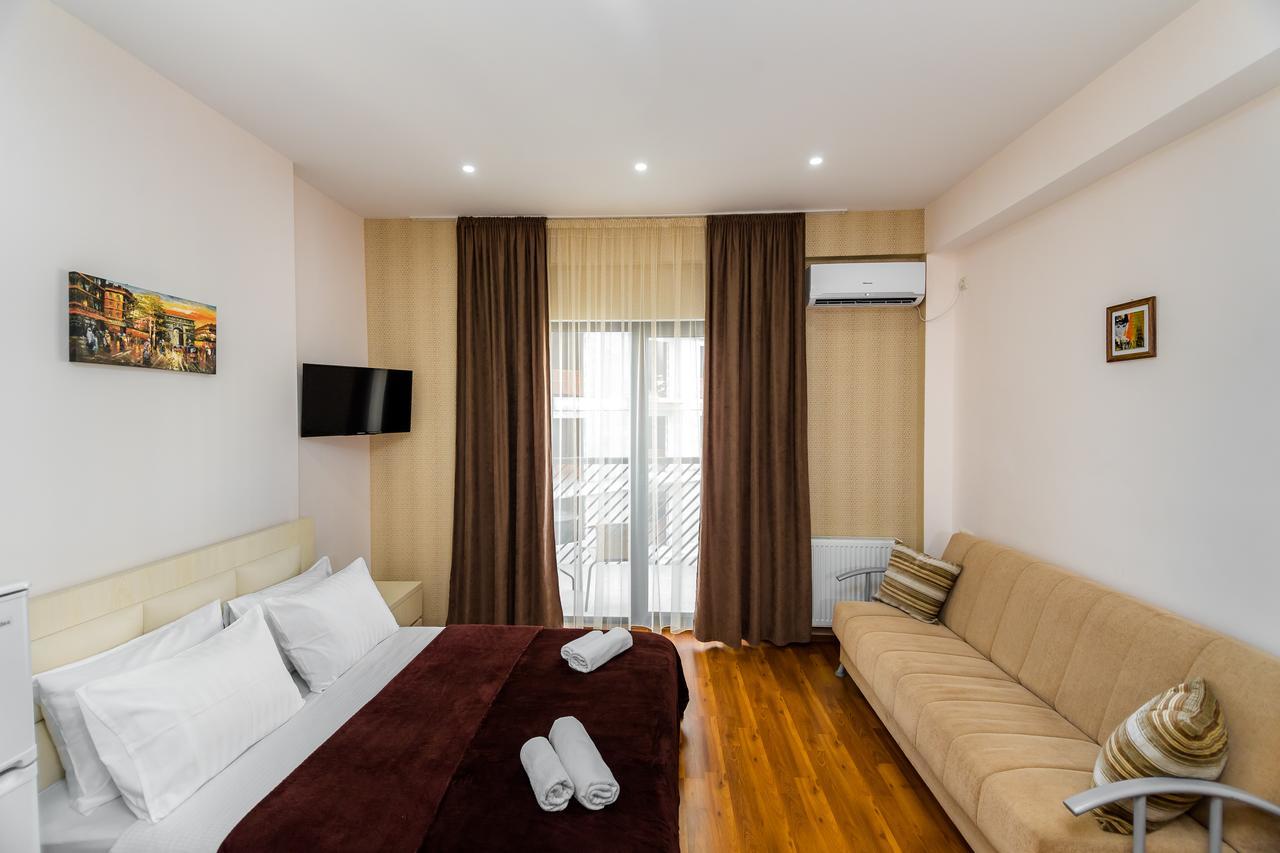 Tbilisi Love Apartment Екстер'єр фото