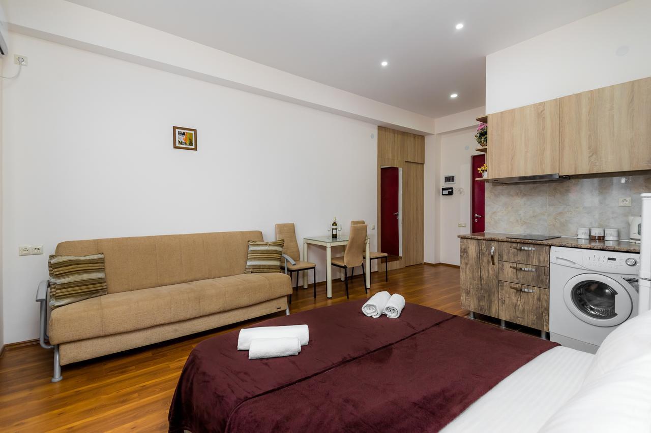Tbilisi Love Apartment Екстер'єр фото