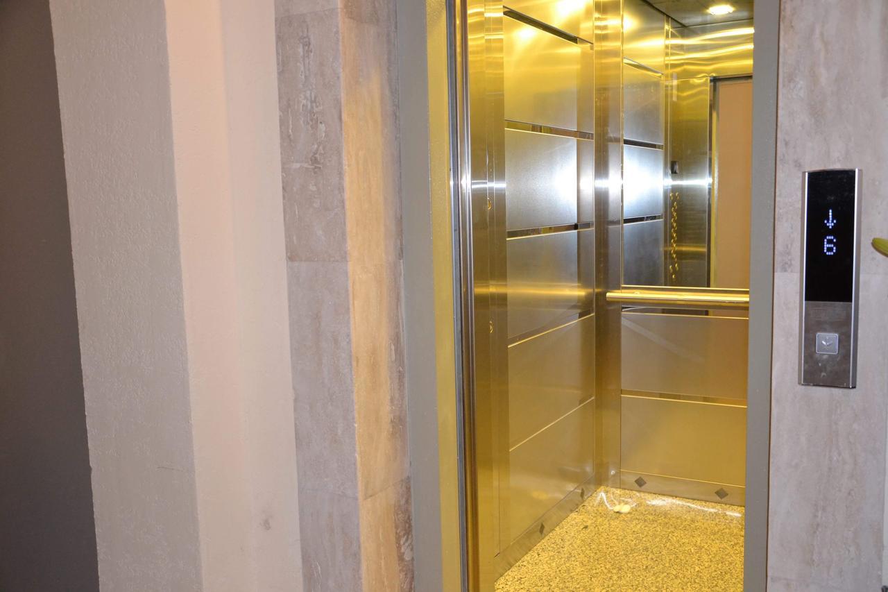 Tbilisi Love Apartment Екстер'єр фото